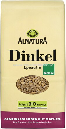 Alnatura Dinkel, 1kg