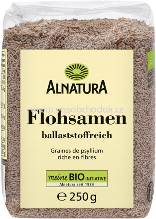 Alnatura Flohsamen, 250g