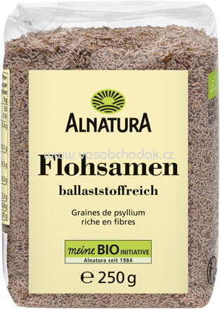 Alnatura Flohsamen, 250g