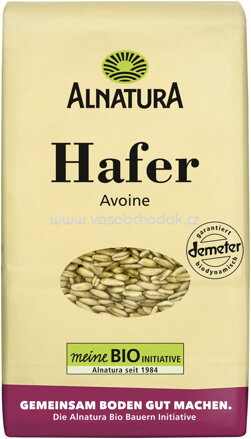 Alnatura Hafer, 500g