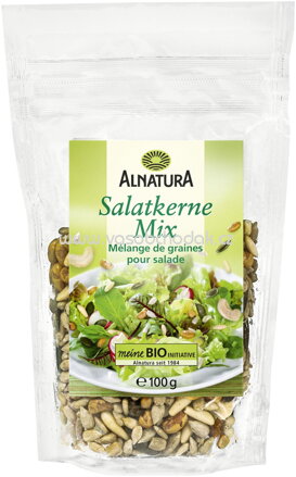 Alnatura Salatkerne Mix, 100g