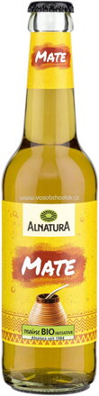 Alnatura Mate, 330 ml