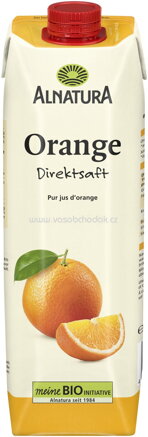 Alnatura Orangensaft, 1 l