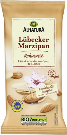 Alnatura Lübecker Marzipan, 200g