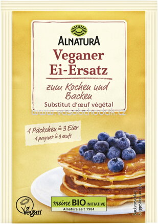 Alnatura Veganer Ei-Ersatz, 15g