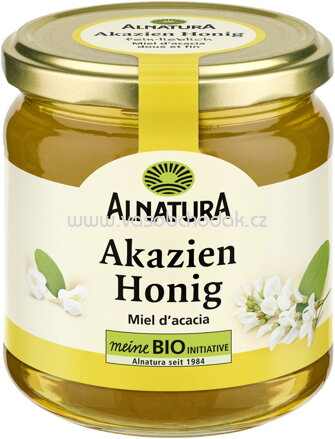 Alnatura Akazienhonig, 500g