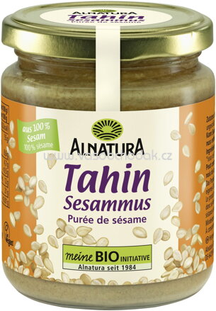 Alnatura Tahin Sesammus, 250g