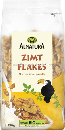 Alnatura Zimt Flakes, 250g