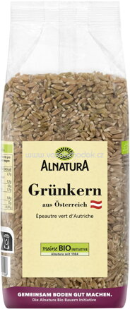 Alnatura Grünkern, 500g