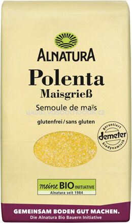 Alnatura Polenta, 500g