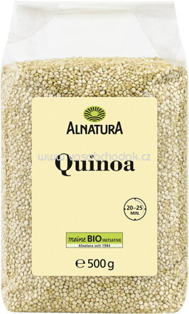 Alnatura Quinoa, 500g
