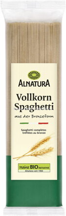 Alnatura Vollkorn Spaghetti, 500g