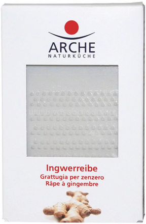 Arche Ingwerreibe, 1 St