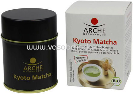 Arche Kyoto Matcha, 30g