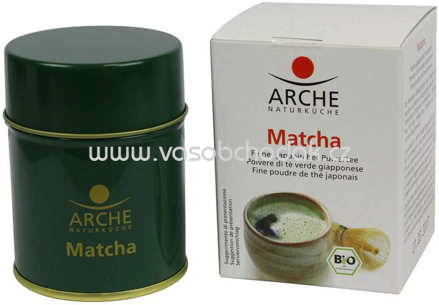 Arche Matcha, 30g