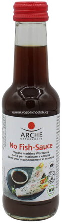 Arche No Fish Sauce, 155 ml