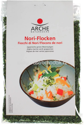 Arche Nori Flocken aus konventionellem Anbau, 20g