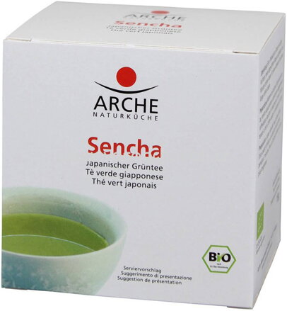 Arche Sencha, 15g