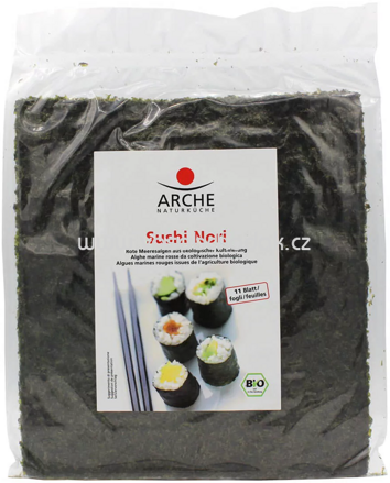 Arche Sushi Nori, 30g