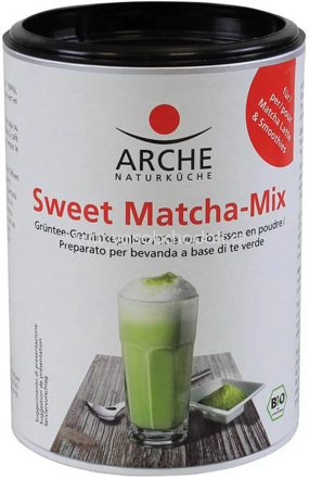 Arche Sweet Matcha Mix, 150g