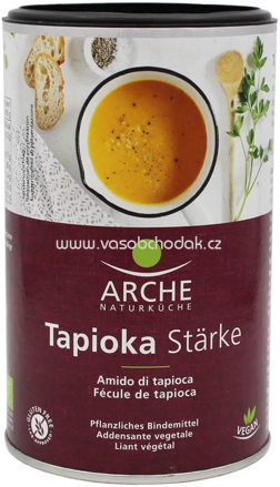 Arche Tapioka Stärke, 200g