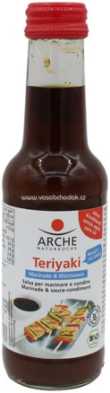 Arche Teriyaki, 155 ml