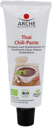 Arche Thai Chili Paste, 50g