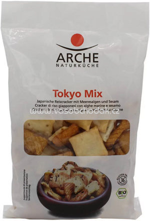 Arche Tokyo Mix, 80g