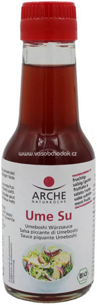 Arche Ume Su, 145 ml