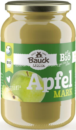 Bauck Mühle Apfelmark, 360g