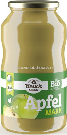Bauck Mühle Apfelmark, 700g