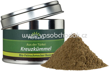 Herbaria Kreuzkümmel, Dose, 25g