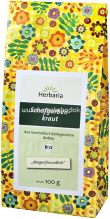 Herbaria Schafgarbenkraut Tee, lose, 100g