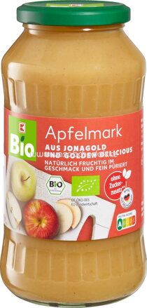 K-Bio Apfelmark, 700g