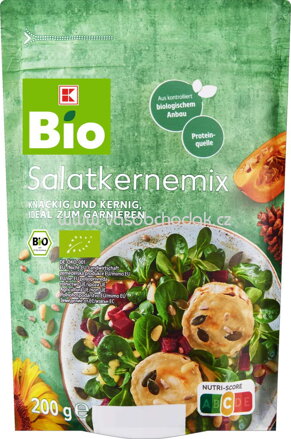 K-Bio Salatkernemix, 200g