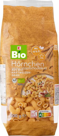 K-Bio Hörnchen, 500g