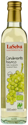 LaSelva Condimento Bianco, 500 ml
