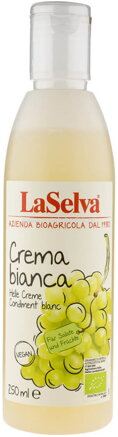 LaSelva Crema Bianca, 250 ml