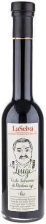 LaSelva Luigi Aceto Balsamico di Modena I.G.P., 250 ml