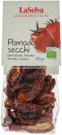 LaSelva Getrocknete Tomaten, lose, 100g