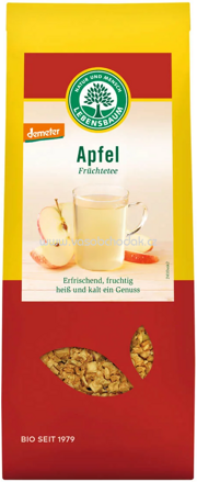 Lebensbaum Apfeltee, lose, 100g