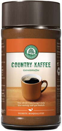 Lebensbaum Country Kaffee, 100g