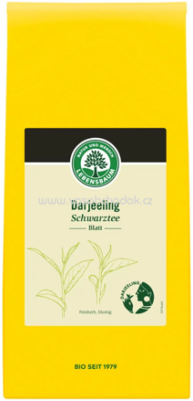 Lebensbaum Darjeeling Ambootia Tee, lose, 1kg