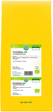 Lebensbaum Früchtetee, lose, 1kg