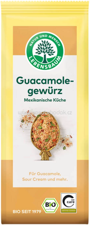 Lebensbaum Guacamolegewürz, 60g