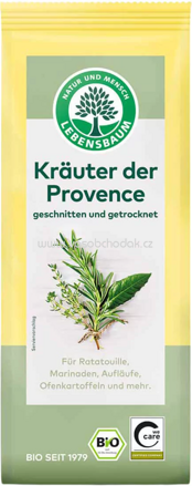 Lebensbaum Kräuter der Provence, geschnitten, 30g