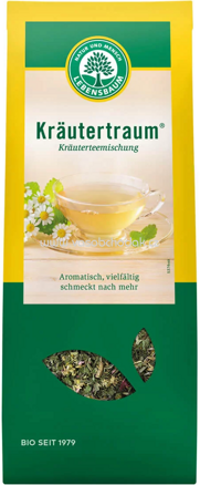 Lebensbaum Kräutertraum, lose, 50g