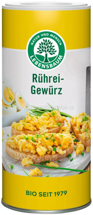 Lebensbaum Rührei Gewürz, 100g