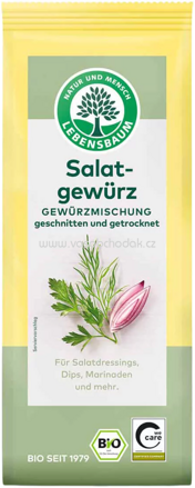 Lebensbaum Salatgewürz, 40g