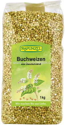 Rapunzel Buchweizen, 1kg